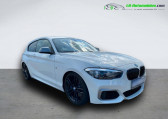 Bmw Serie 1 occasion année 2017 boite Manuelle Annonce Bmw Serie 1 occasion Essence M140i 340 ch BVM à Beaupuy