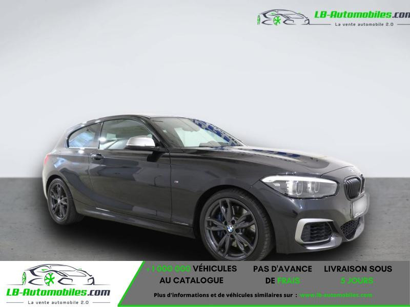 Bmw Serie 1 M140i 340 ch BVM 2018 Bmw Serie 1 M140i 340 ch BVM  occasion à Beaupuy
