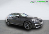 Bmw Serie 1 occasion année 2018 boite Manuelle Annonce Bmw Serie 1 occasion Essence M140i 340 ch BVM à Beaupuy