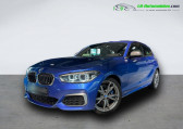 Bmw Serie 1 occasion année 2017 boite Manuelle Annonce Bmw Serie 1 occasion Essence M140i 340 ch BVM à Beaupuy