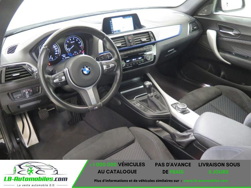 Bmw Serie 1 M140i 340 ch BVM 2018 - photo n°2 Bmw Serie 1 M140i 340 ch BVM  occasion à Beaupuy - photo n°2