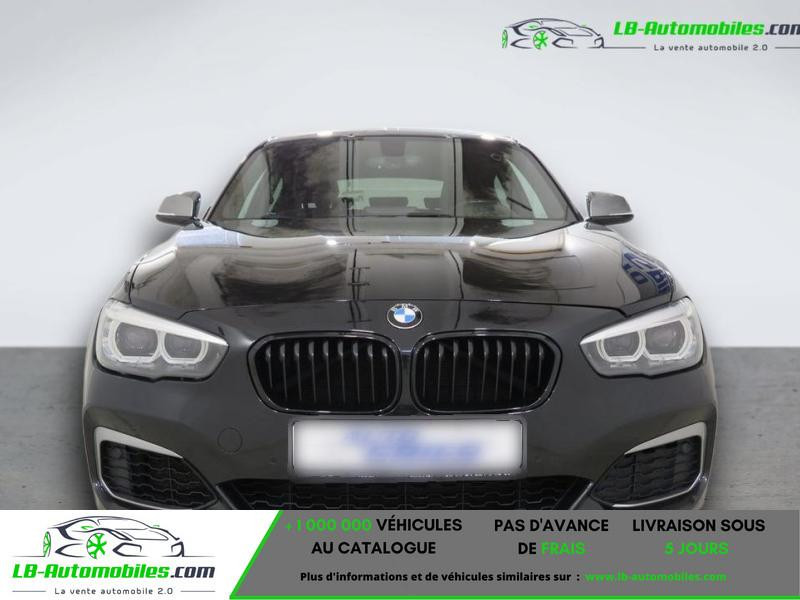 Bmw Serie 1 M140i 340 ch BVM 2018 - photo n°4 Bmw Serie 1 M140i 340 ch BVM  occasion à Beaupuy - photo n°4