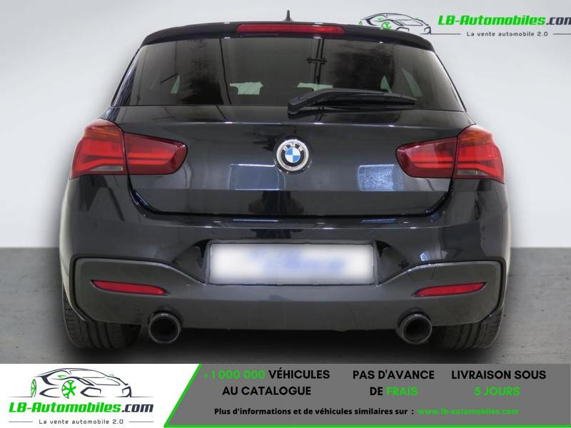 Bmw Serie 1 M140i 340 ch BVM 2018 - photo n°5 Bmw Serie 1 M140i 340 ch BVM  occasion à Beaupuy - photo n°5
