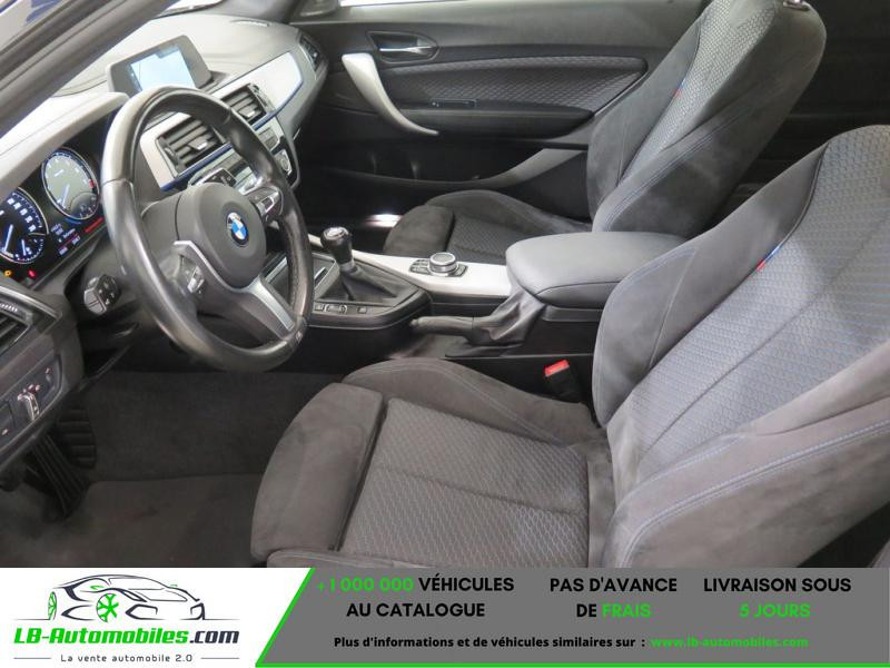 Bmw Serie 1 M140i 340 ch BVM 2018 - photo n°6 Bmw Serie 1 M140i 340 ch BVM  occasion à Beaupuy - photo n°6