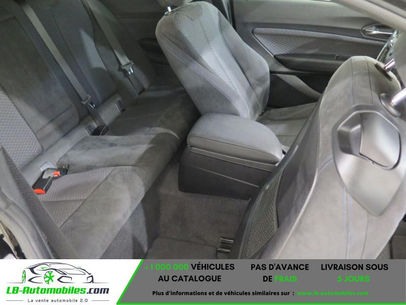 Bmw Serie 1 M140i 340 ch BVM 2018 - photo n°7 Bmw Serie 1 M140i 340 ch BVM  occasion à Beaupuy - photo n°7