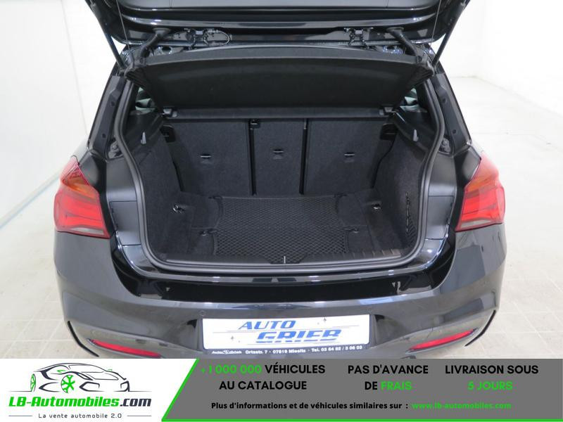 Bmw Serie 1 M140i 340 ch BVM 2018 - photo n°8 Bmw Serie 1 M140i 340 ch BVM  occasion à Beaupuy - photo n°8