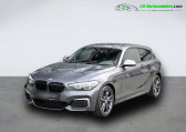 Bmw Serie 1 occasion année 2018 boite Manuelle Annonce Bmw Serie 1 occasion Essence M140i 340 ch BVM à Beaupuy
