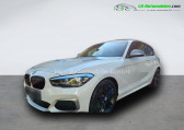 Bmw Serie 1 occasion année 2018 boite Manuelle Annonce Bmw Serie 1 occasion Essence M140i 340 ch BVM à Beaupuy