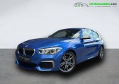 Bmw Serie 1 M140i 340 ch BVM   Beaupuy 31