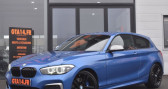 Bmw Serie 1 M140I 340CH 3P   LE CASTELET 14