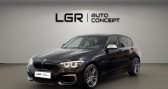 Bmw Serie 1 M140i dition spciale / LED / PDC / ENTRETIEN COMPLET /   Boissy-le-Châtel 77