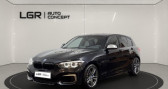 Bmw Serie 1 M140i dition Spciale LED PDC  2019 - annonce de voiture en vente sur Auto Sélection.com