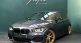 Annonce Bmw Serie 1 occasion Essence M140I I LCI I HK I Echappement M Performance I KW V3 DCC I G � le petit quevilly