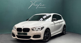 Bmw Serie 1 , garage TROFEO � le petit quevilly