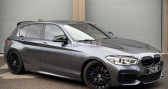 Annonce Bmw Serie 1 occasion Essence M140i M Performance F20 LCI ZF8 Propulsion  Roanne