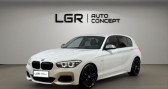 Bmw Serie 1 M140i PERFORMANCE - GARANTIE ANS   Boissy-le-Châtel 77