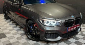 Bmw Serie 1 M140i Pure Turbo  2018 - annonce de voiture en vente sur Auto Sélection.com