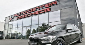 Bmw Serie 1 , garage AUTOCENTER MESCHEDE GMBH  Meschede