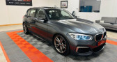 Bmw Serie 1 occasion année 2016 boite Automatique Annonce Bmw Serie 1 occasion Essence M140i xDrive 340 ch à LA TESSOUALLE