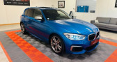 Bmw Serie 1 occasion année 2016 boite Automatique Annonce Bmw Serie 1 occasion Essence M140i xDrive 340 ch à LA TESSOUALLE