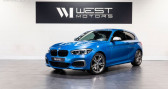 Bmw Serie 1 M140I Xdrive 340 LCI BVA8 - FRANAISE chapp. M Performance   2018 - annonce de voiture en vente sur Auto Sélection.com