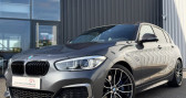 Annonce Bmw Serie 1 occasion Essence M140i XDRIVE 340ch (F20) BVA8 1re Main  PLEUMELEUC