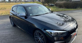 Bmw Serie 1 occasion année 2018 boite Automatique Annonce Bmw Serie 1 occasion Essence m140i xdrive bva8 78mkm echappement m performance à Gué-d'Hossus