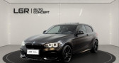 Bmw Serie 1 M140i xDrive dition Spciale Toit ouvrant / Sans FAP / LED  2018 - annonce de voiture en vente sur Auto Sélection.com