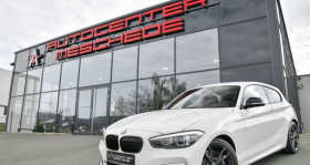 Bmw Serie 1 occasion 2018 mise en vente à Meschede par le garage AUTOCENTER MESCHEDE GMBH - photo n°1