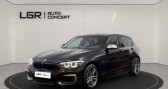 Bmw Serie 1 M140i  2019 - annonce de voiture en vente sur Auto Sélection.com