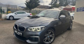 Bmw Serie 1 M140iA xDrive 340ch Toit ouvrant-Harman Kardon   SAINT MARTIN D'HERES 38