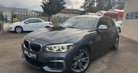 Bmw Serie 1 , garage IDEAL AUTO SAINT MARTIN D'HERES  SAINT MARTIN D'HERES
