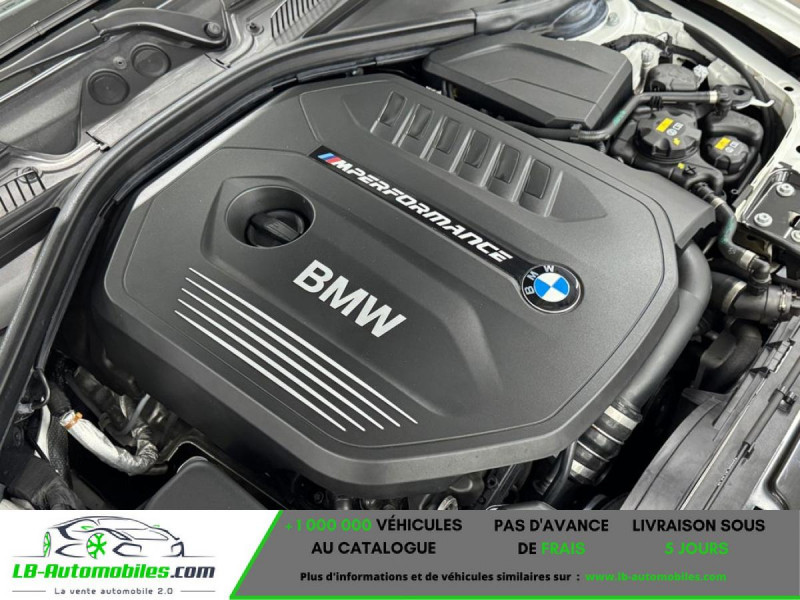 Bmw Serie 1 M340d xDrive 340 ch BVA  occasion � Beaupuy - photo n�10