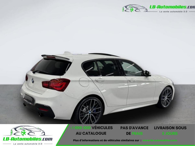 Bmw Serie 1 M340d xDrive 340 ch BVA  occasion � Beaupuy - photo n�3