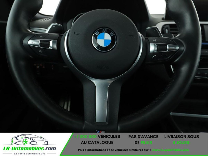 Bmw Serie 1 M340d xDrive 340 ch BVA  occasion � Beaupuy - photo n�6