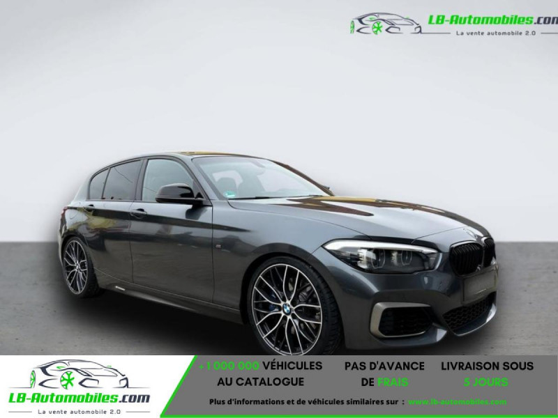Bmw Serie 1 M340d xDrive 340 ch BVA  occasion � Beaupuy - photo n�2