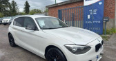 Annonce Bmw Serie 1 occasion Essence Magnifique en 1,6 135 cv Bluetooth Clim � Louvroil