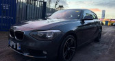 Bmw Serie 1 Magnifique en 114 1,6 95 cv tr�s �conomique  � Louvroil 59