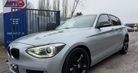 Bmw Serie 1 , garage SAMBE AUTO LOUVROIL � Louvroil