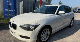 Bmw Serie 1 , garage SAMBE AUTO LOUVROIL � Louvroil