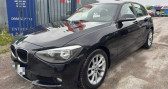 Annonce Bmw Serie 1 occasion Diesel Magnifique en 2l 115 cv Bluetooth Clim � Louvroil