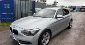 Bmw Serie 1 Magnifique en 2l 115 cv bo�te auto tr�s propres  2012 - annonce de voiture en vente sur Auto S&eacute;lection.com