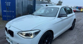 Annonce Bmw Serie 1 occasion Essence Magnifique f20 en 114 i 1,6 100 cv gps Bluetooth � Louvroil