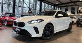 Bmw Serie 1 , garage GO CAR BIKE � Sarreguemines