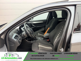 Bmw Serie 1 sDrive 18d 150 ch BVM  occasion � Beaupuy - photo n�6