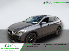 Bmw Serie 1 sDrive 18d 150 ch BVM  occasion � Beaupuy - photo n�2
