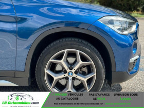 Bmw Serie 1 sDrive 18d 150 ch  occasion � Beaupuy - photo n�7