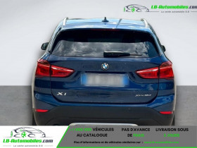 Bmw Serie 1 sDrive 18d 150 ch  occasion � Beaupuy - photo n�5