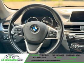 Bmw Serie 1 sDrive 18d 150 ch  occasion � Beaupuy - photo n�6