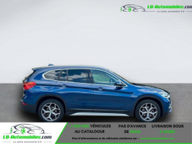 Bmw Serie 1 sDrive 18d 150 ch  occasion � Beaupuy - photo n�4